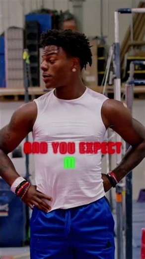 SPEED DOING NEW FLIP 🔥🔥 #ishowspeed #edit #flip