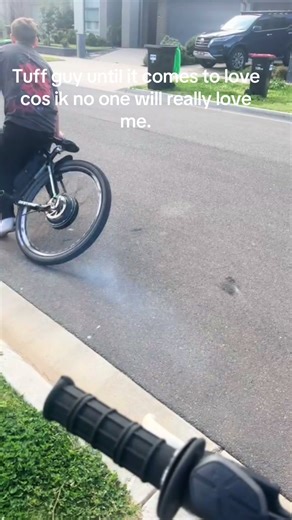 #dually #crazy #mtb #fyp #tuffnga