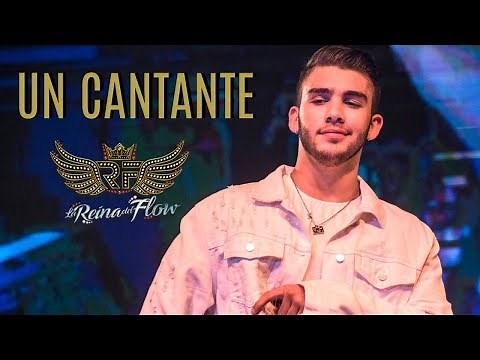 Ser un cantante - Manuel Turizo ♪ Canción oficial - Letra | Caracol TV