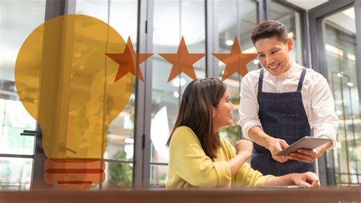 Clases online de Resolución de problemas y pensamiento crítico para trabajadores del sector servicios | LinkedIn Learning, antes Lynda.com