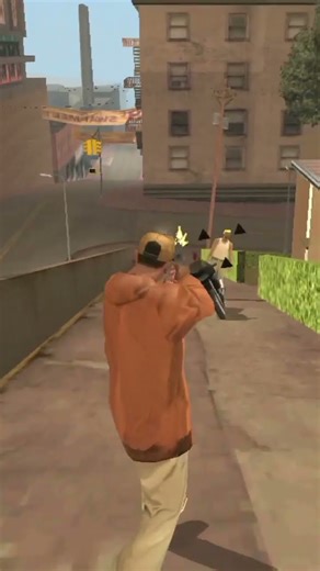 how to complete og loc mission in GTA sa