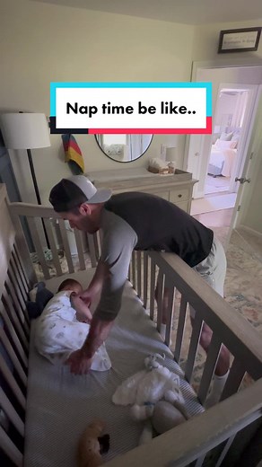 Nap time be like.. | nap time be like