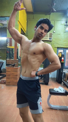 How To Do the Vacuum Pose | Step-by-Step Tutorial for Smaller Waist & Strong Core