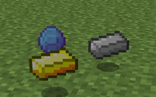 你一定喜欢的Xenon 16x材质包 fps飙升