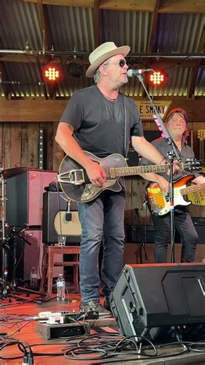 Jack Ingram - Biloxi - Live