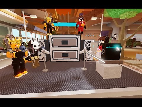 How to get a health bar in funky Friday