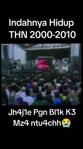 Nostalgia Anak 90an: Kembali ke Tahun Berapa?