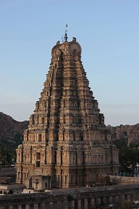 Vijayanagara architecture - Alchetron, the free social encyclopedia