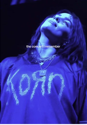 🥵 #billieeilish #billieeilishconcert #concerttok #billieeilishfan #billieeilishedits