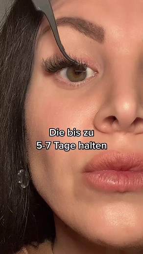 DIY Wimpernextensions einfach gemacht