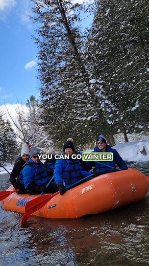 ❄️ 204 inches of snow last season… and we’re ready for more. ❄️� Gaylord, Michigan is your winter playground — with record-breaking snowfall, 100 miles of groomed snowmobile trails, and endless ways to enjoy the snow. ❄️�Downhill skiing ❄️�Cross-country skiing� ❄️� Snowmobiling ❄️� Even winter rafting Whether you're chasing powder or throttle therapy, Gaylord has it all — and we can’t wait to see you here this season. 📍 Plan your trip now at Gaylord Michigan Tourism Bureau | Michigan Snowmobile