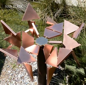 3.4M views · 32K shares | These moving sculptures change their form to create incredible shapes. | Insider Tech Presents | Facebook