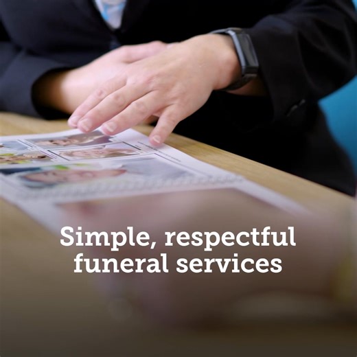 Simplicity when it matters most. At Simplicity Funerals, we can help you organise a funeral that reflects the life of your loved one. | Simplicity Funerals
