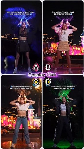 🌌 Stars in the spotlight 🌟 Which is your pick ❓#shorts #trending #dance #fangirl