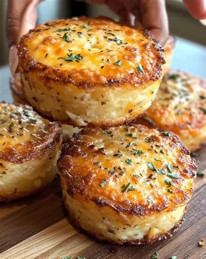 2.3K views · 52 reactions | We are obsessed with these puffs! So addictive and easy to make!. Full recipe  | MiaRecipes | Facebook