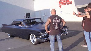 921K views · 16K reactions | "This car is perfect, it's me - it's EVERYTHING I am." | Counting Cars | Facebook