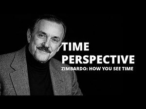 Time Perspective Theory: Zimbardo's Hidden Variable That Shapes Your Life