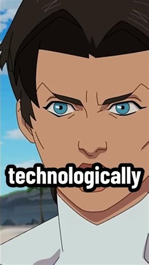 Could Viltrum Peacefully Win Over Earth?