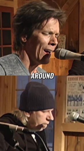 Daryl Hall and The Bacon Brothers - Above The Clouds Watch episode 16 on lfdh.com | Daryl Hall