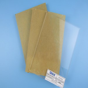 [Hot Item] 98% Transparency Acrylic Sheet for LED