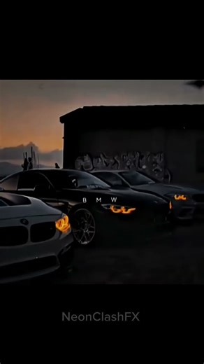 Can You Keep the Rhythm? 🎵 BMW M4 Power Edit 🔥