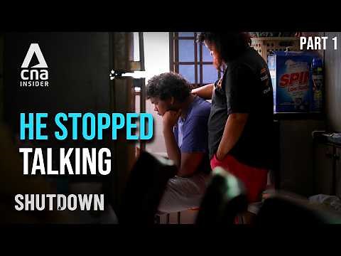 Hikikomori In Singapore: What Happens When Teens Shut Out The World? | Shutdown - Part 1/3