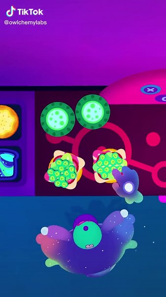 Quick sandwich tutorial! 🥪 #vr #virtualreality #cosmonioushigh #tutorial #steamvr #oculusquest2