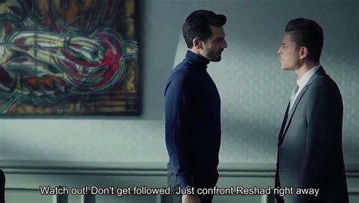 Kara Sevda - Episode 45 (English Subtitles) - ENDLESS LOVE ❤️