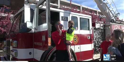 CSI Fire Science Program prepares students for careers