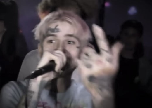 Exploring the Meaning Behind Lil Peep's Tattoos