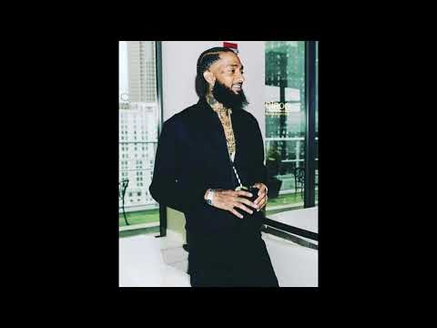 [FREE] Nipsey Hussle x Dave East Type Beat "Luxury Items" 2026
