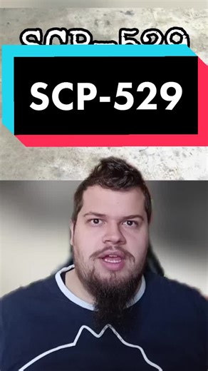 SCP-529: Descrizione del gatto soriano Josie con metà del corpo invisibile