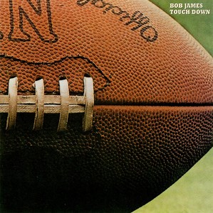 Bob James - Touchdown