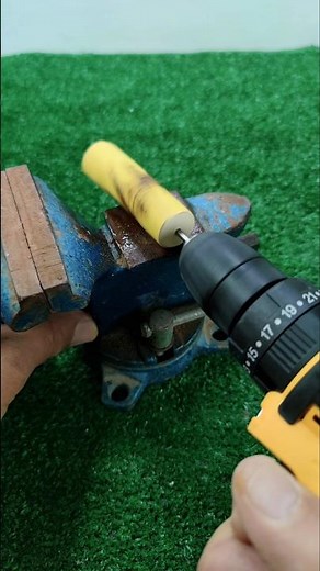 Amazing Secret to Remove Rust in Seconds! You Won’t Believe the Result #diy