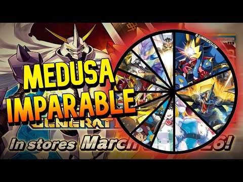 The BEST Decks From the Regional Booster Box (Ad-01) April 2026 | Digimon Card Game
