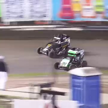 3K views · 340 reactions | The KKM Challenge Finale was nothing short of exciting, but that’s not even close to the end. Plaza Park Raceway’s full season is LIVE on www.FASTFOUR.tv, with action resuming this Friday night! Expect to see more action like this all season long  | Fast Four Media | Facebook