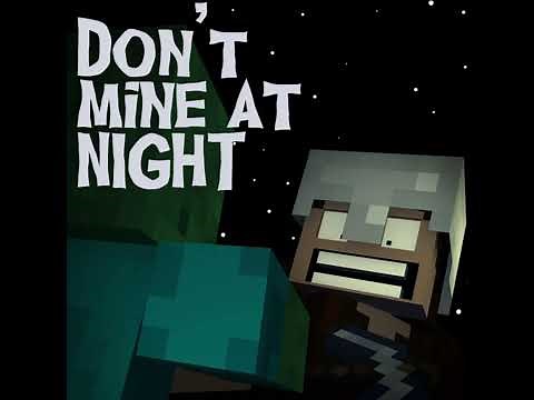 Don’t mine at night 1 hour