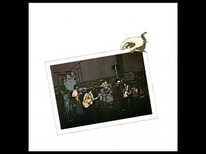 春一番 ( '73 Live ) 西岡恭蔵 / Kyozo Nishioka " First Wind of Spring "