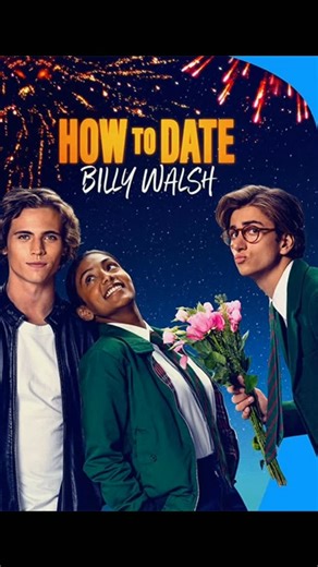 Alan Harper on Instagram: "485 Descargar Cómo conquistar a Billy Walsh (2024) en español latino por mega"