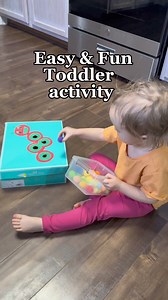 Pom Pom Caterpillar #kidsactivities #sensoryplay #toddlerlife #toddlers #toddlerlearning #paisleyscorner #parenting #familytime #dadlife #momlife #mumlife #toddlerlife | Jake Coco