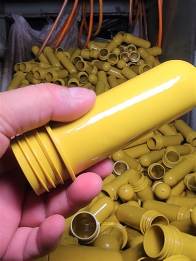 Waste Plastic Bags to Premium Products Incredible Recycling Process