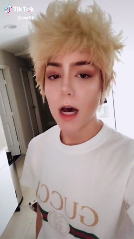 BakuDeku Dislike Haters Beware!