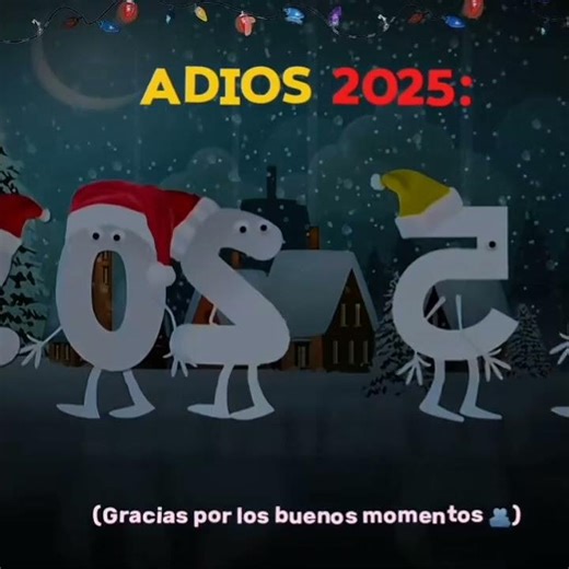 Adiós 2025 hola 2026 #2025 #2026 #feliznavidad #fyp #parati #shorts #apoyo al #video