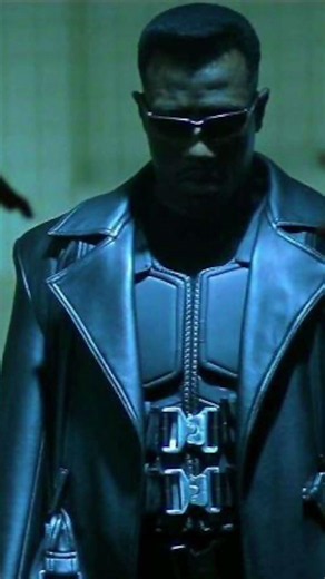 🩸 New Order - Confusion (Pump Panel Reconstruction Mix) #shorts #blademovie #wesleysnipes #techno