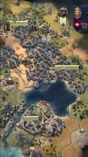 How to Win Every Game in Civilization #civilization #game #top #gaming #civilization7 #civ7
