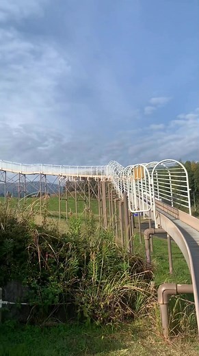 #滑り台 #公園 #神奈川県 #楽しい毎日