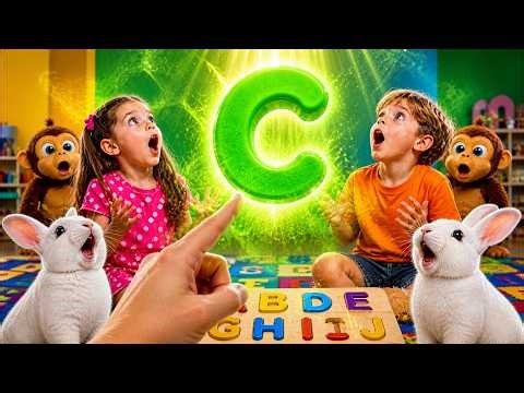 Homeschool Videos For Kindergarten: ABC Phonics & Animals Full Episode #Elmo #SesameStreet