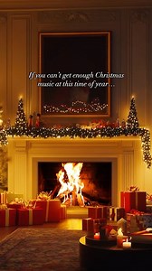 This Christmas, enjoy the greatest festive favourites for non-stop yuletide joy, at home and on the go. ❤️🎄 Listen to the Classic FM Christmas playlist on @globalplayer and on smart speaker. | Classic FM