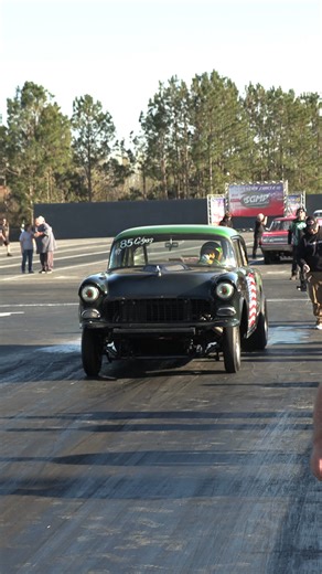 174K views · 5.2K reactions | BOB the Gasser C/Gas Chevy! #race #raceday #dragracing #Motorsport #cars #sports #racecar #gasser #chevy #nostalgia #oldschool #motorsports #racing #southeastgassers | Red Line Motorsports Media | Facebook