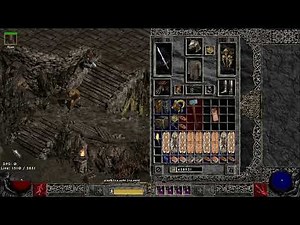 Pd2 S12 Closed Beta Mini Guide/Showcase - Maul Druid